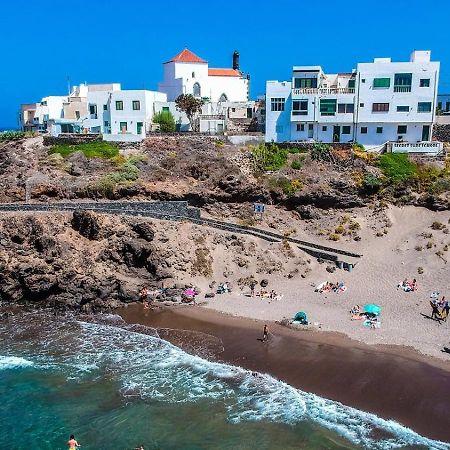 Casa Blanca Sea View Apartment Santa Cruz de Tenerife Exterior photo