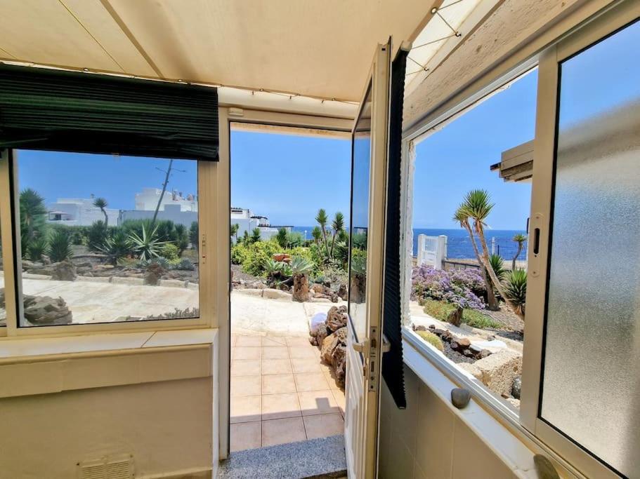 Casa Blanca Sea View Apartment Santa Cruz de Tenerife Exterior photo