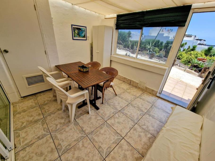 Casa Blanca Sea View Apartment Santa Cruz de Tenerife Exterior photo