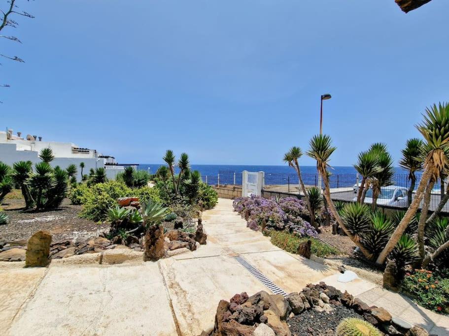 Casa Blanca Sea View Apartment Santa Cruz de Tenerife Exterior photo