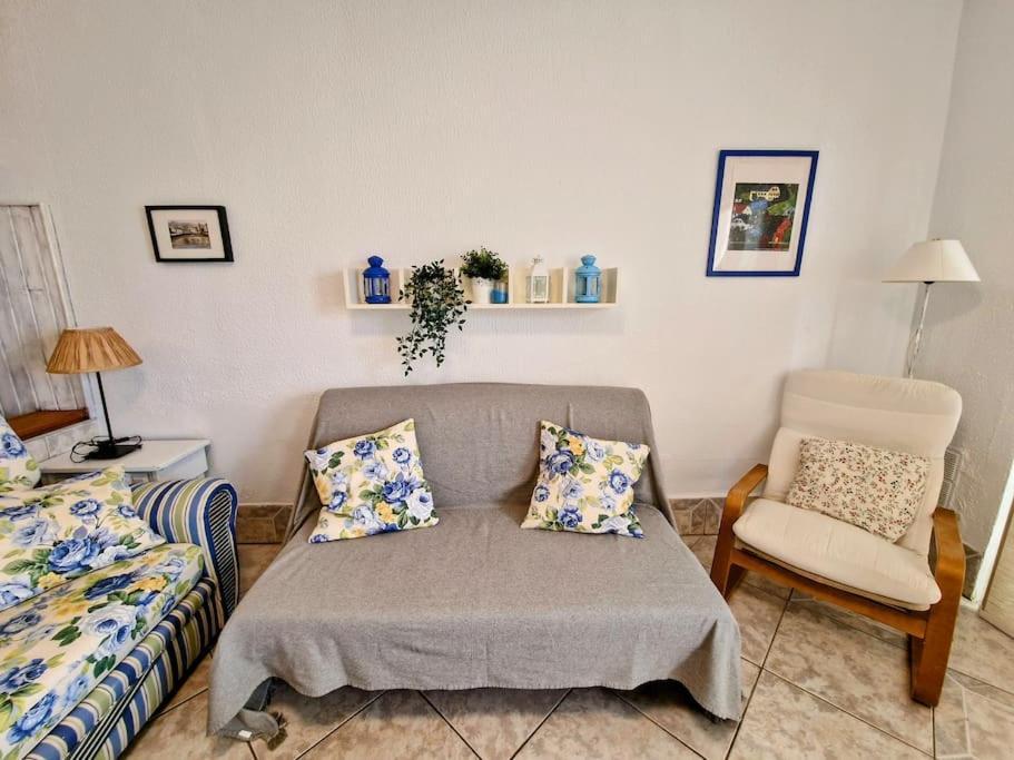 Casa Blanca Sea View Apartment Santa Cruz de Tenerife Exterior photo