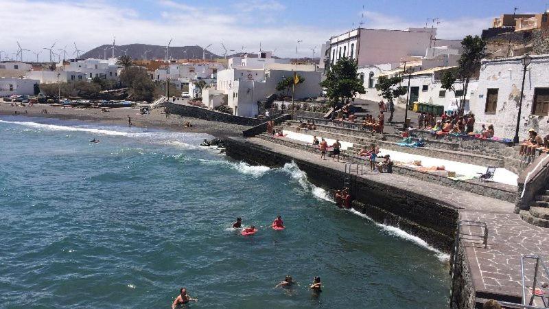 Casa Blanca Sea View Apartment Santa Cruz de Tenerife Exterior photo