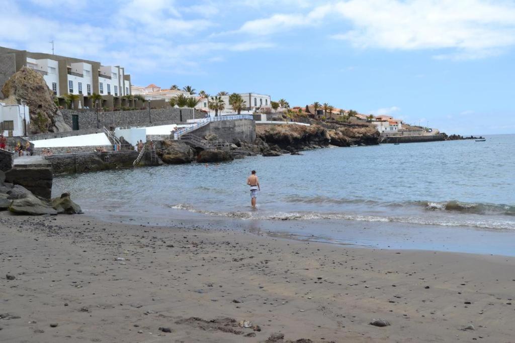 Casa Blanca Sea View Apartment Santa Cruz de Tenerife Exterior photo
