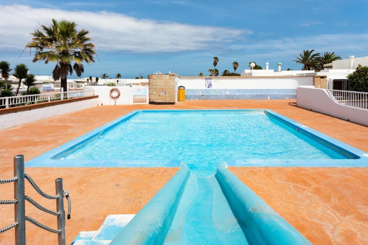 Casa Blanca Sea View Apartment Santa Cruz de Tenerife Exterior photo