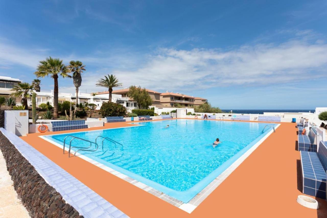 Casa Blanca Sea View Apartment Santa Cruz de Tenerife Exterior photo