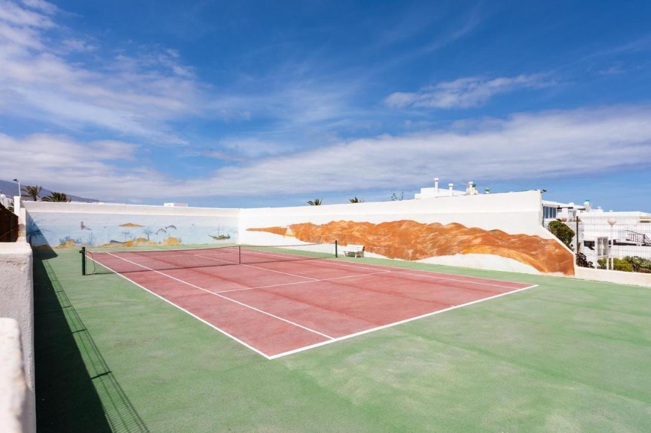 Casa Blanca Sea View Apartment Santa Cruz de Tenerife Exterior photo
