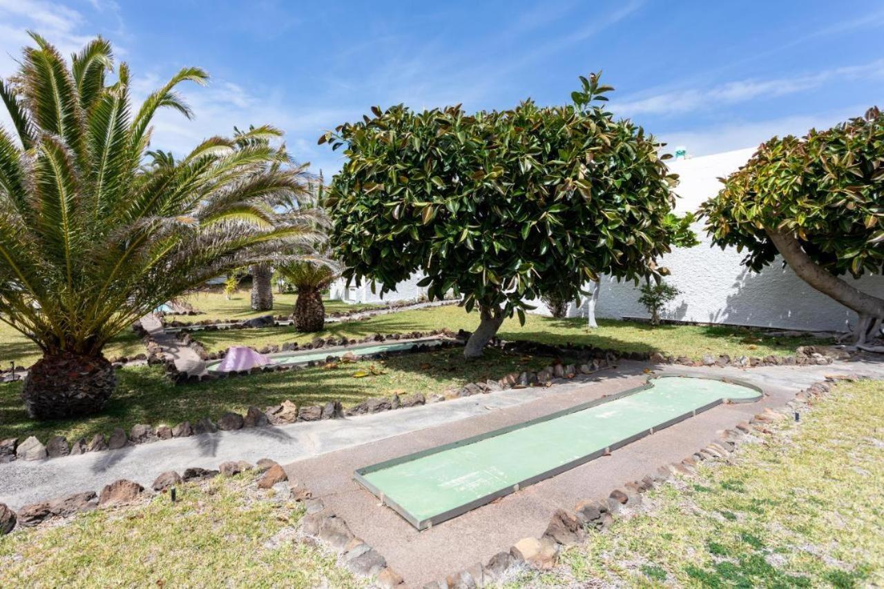 Casa Blanca Sea View Apartment Santa Cruz de Tenerife Exterior photo